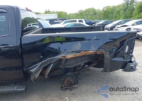 2014 Chevrolet Silverado 1500 1Lt from USA, damaged, VIN 1GCVKREC2EZ115760